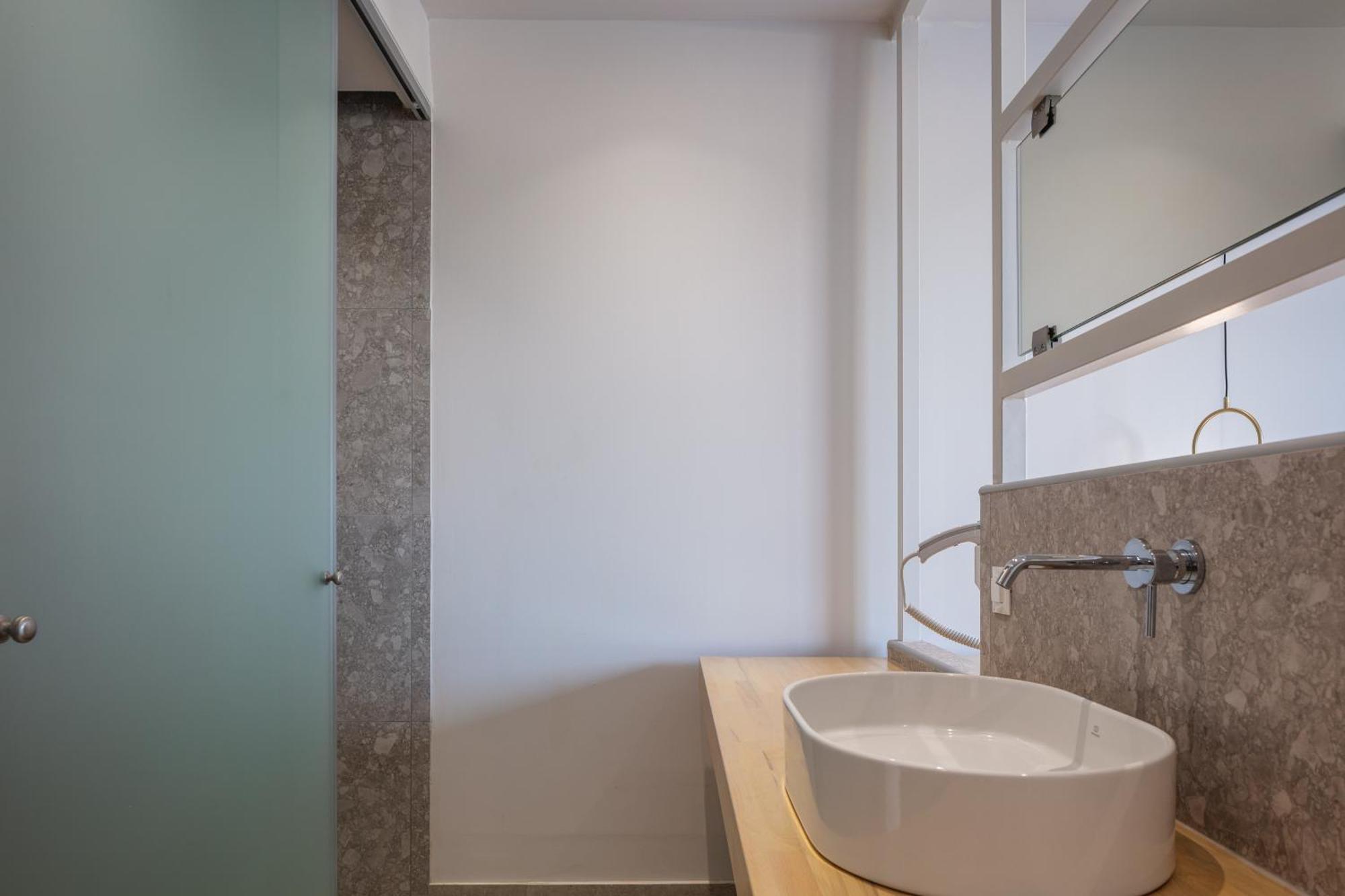 Nima Boutique Hotel (Adults Only) Paralia Kourna Værelse billede