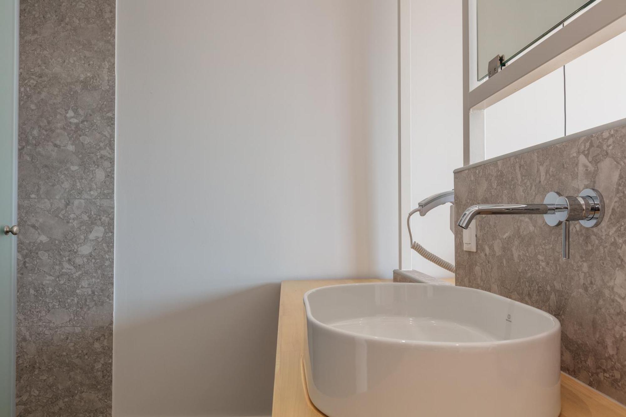 Nima Boutique Hotel (Adults Only) Paralia Kourna Værelse billede